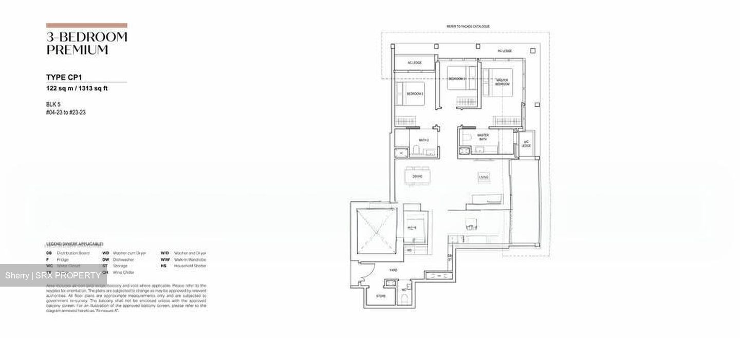 River Valley Road (D6), Condominium #559890561